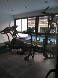 The Promenade@Pelikat (D19), Apartment #150381582